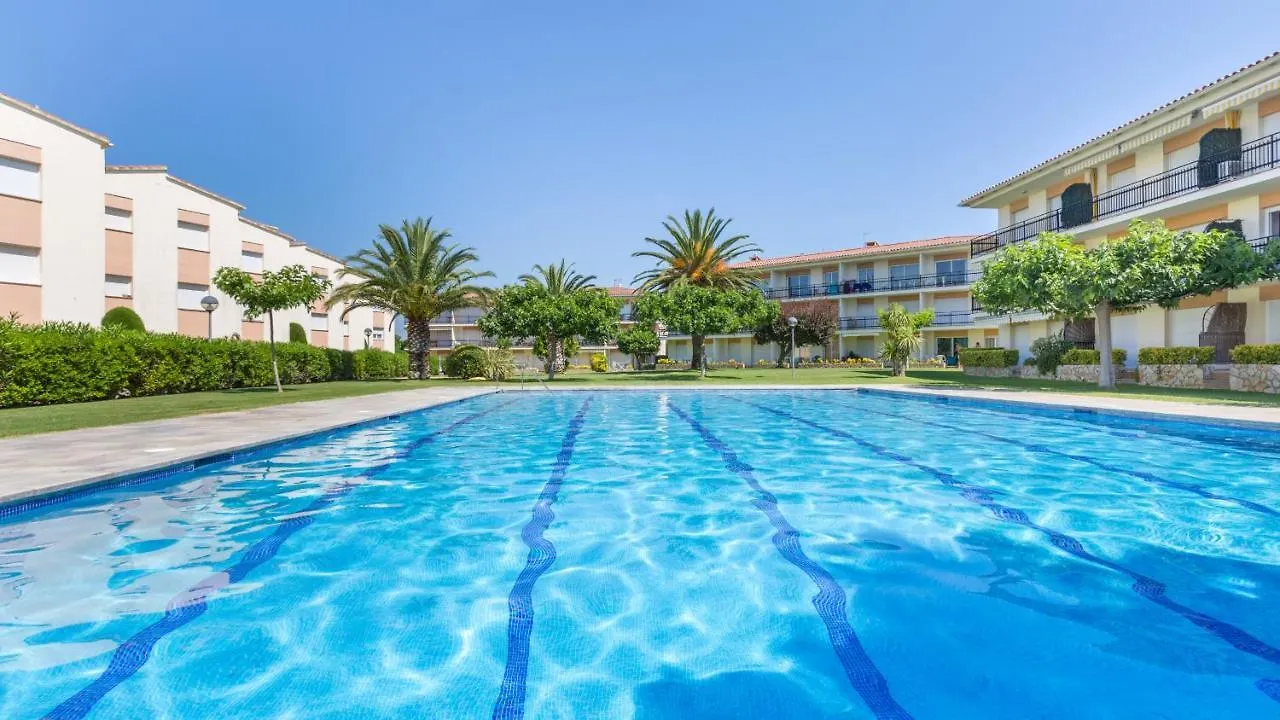 Cb E-6 - Calella De Palafrugell Apartment 0*,  Spain