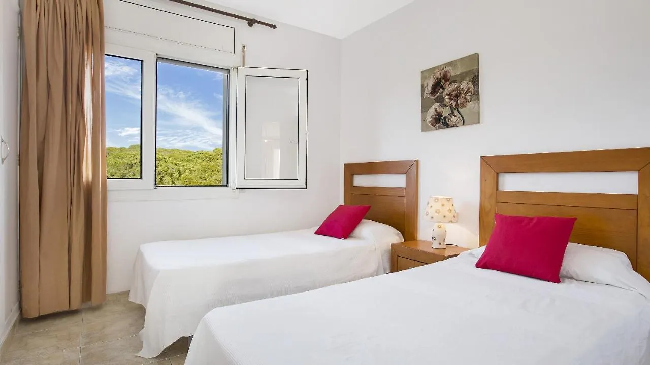 Cb E-6 - Calella De Palafrugell Apartment 0*,