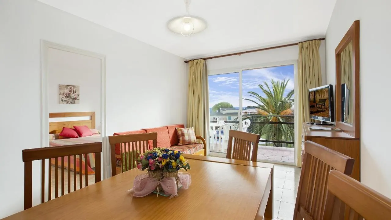 Cb E-6 - Calella De Palafrugell Apartment Spain
